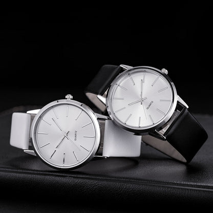 Pietro Minimalist Quartz Watch