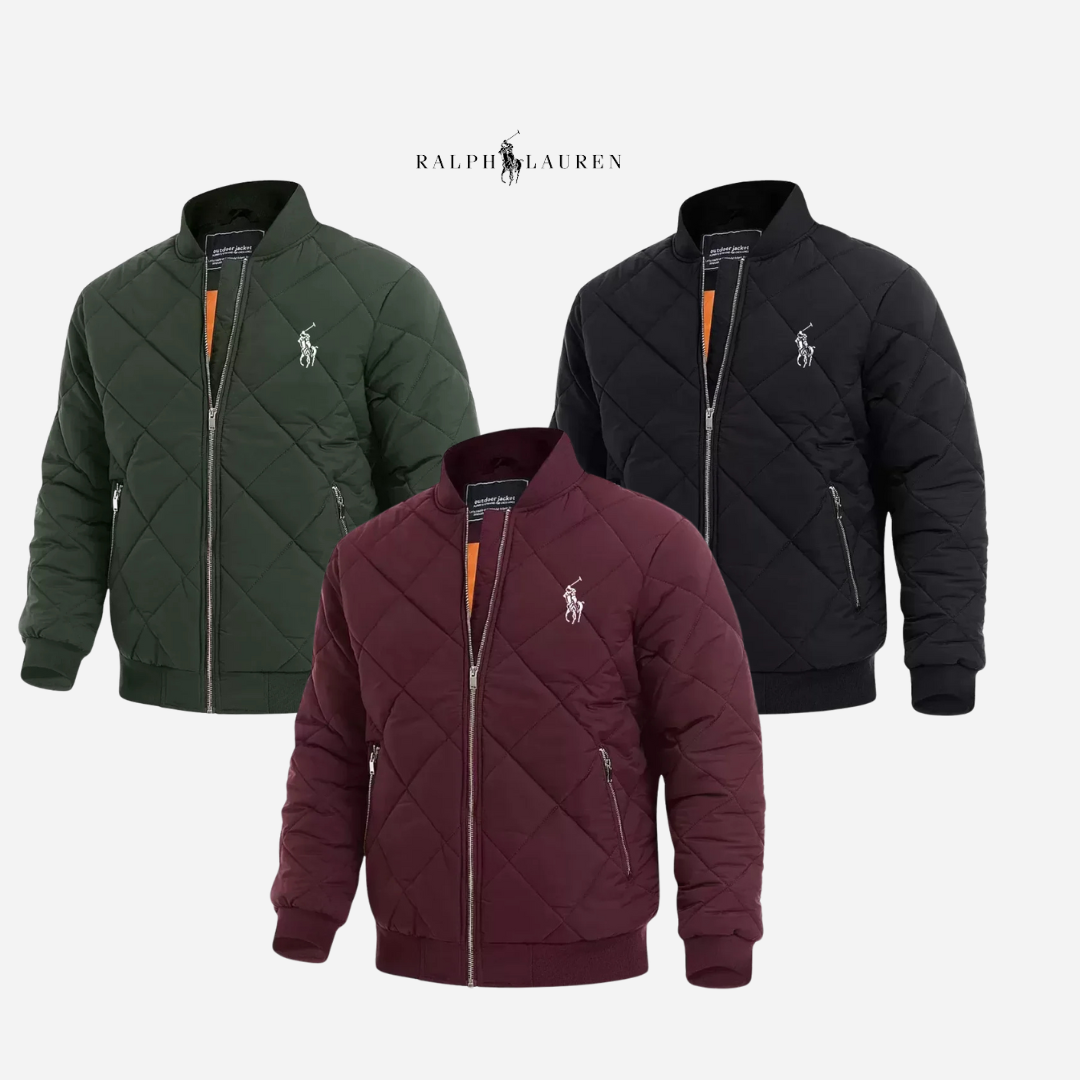 Veste Premium-R&L™