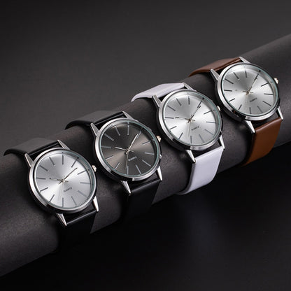 Pietro Minimalist Quartz Watch