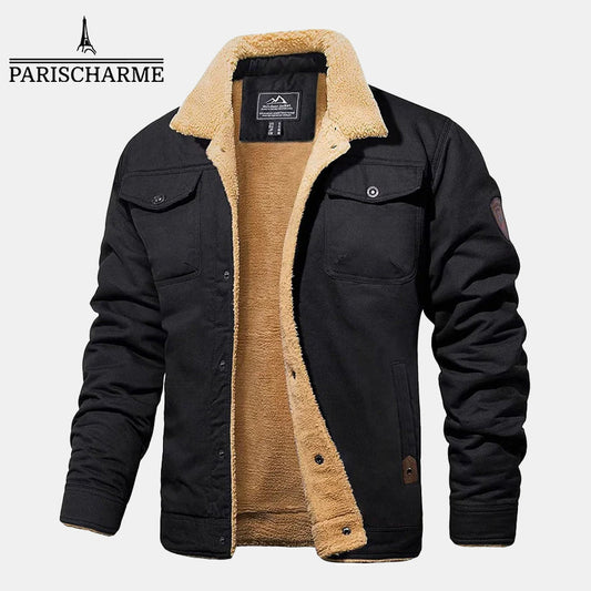 Veste Alpine | ParisCharme™